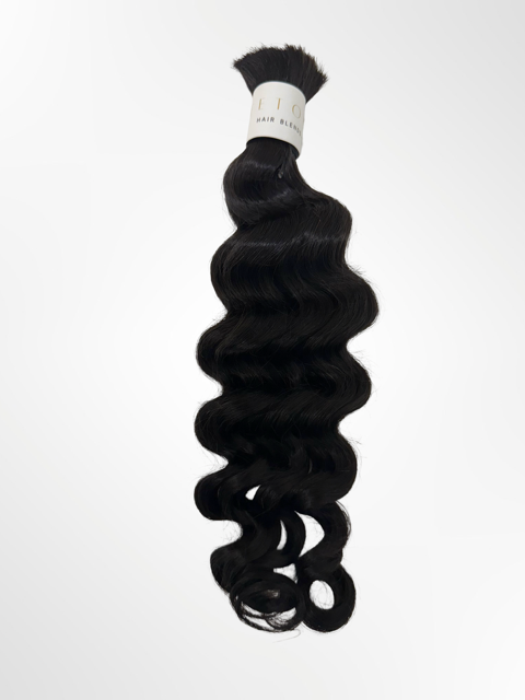 Loose Deep Wave Bulk