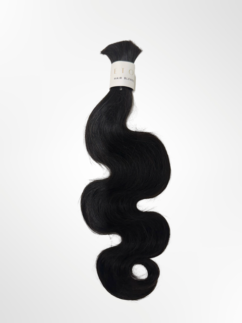 Body Wave Bulk