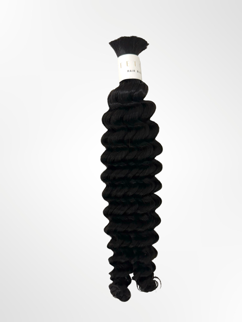 Deep Wave Bulk