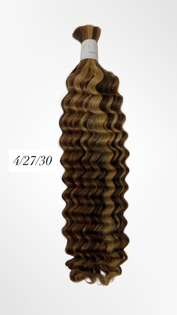 Deep Wave Bulk